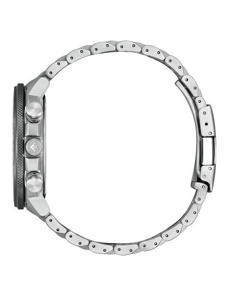 radiocontrol solar Citizen Promaster Geo Trekker  BY3006-53H 46mm 200m WR cristal de zafiro